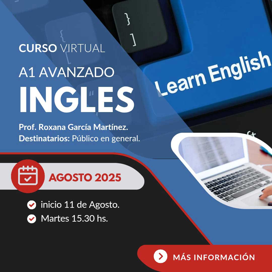 Ingles A1