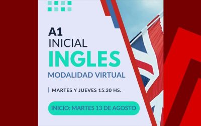 Ingles A1 (Nivel Inicial)