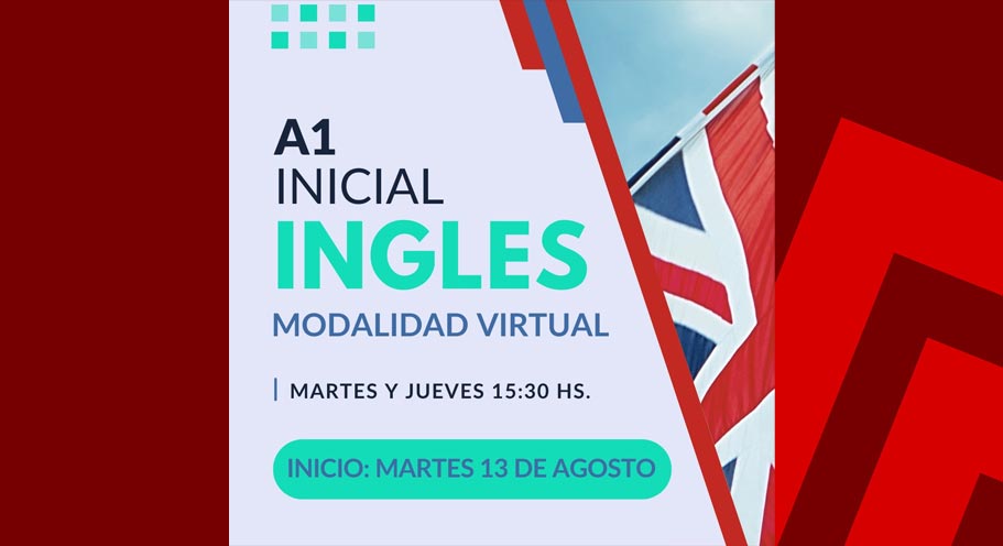 INGLES A1 (NIVEL INICIAL)