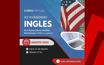 INGLES A2 (NIVEL AVANZADO)
