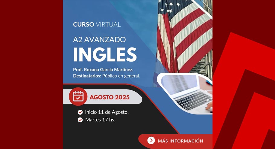 INGLES A2 (NIVEL AVANZADO)