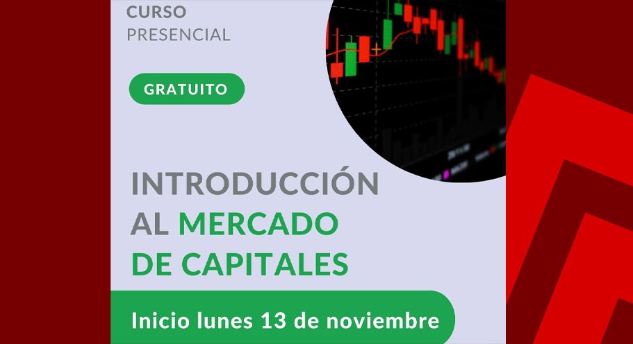Introduccion al mercado de capitales