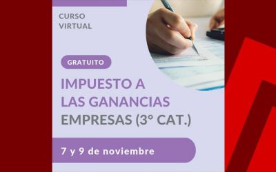 Impuesto a las ganancias
