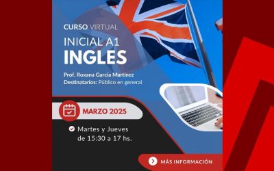 Ingles A1 (Nivel inicial)
