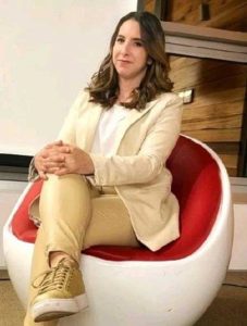 Lic Vanessa Castellano