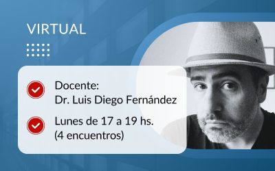 Foucault, del poder al liberalismo | Fecha Lunes 1 de Junio.