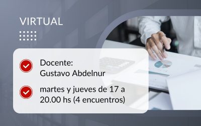 RT 53: Auditoría de EECC con enfoque de riesgo | Fecha de Inicio: Martes 2 de Junio.