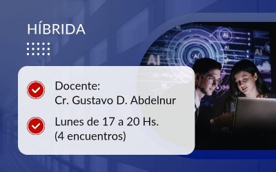RT 53: Auditoría de Estados Contables con Enfoque de Riesgo | Fecha de Inicio: Lunes 7 de Septiembre