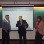 2013 jorn doc Humberto Cortina