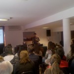2º jornada LAE