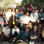 Jornada Convivencia