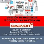 Gestion de procesos y CG (3)