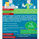 flyer Economia conductual para toma decisiones