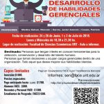 Nuevo flyer DHG