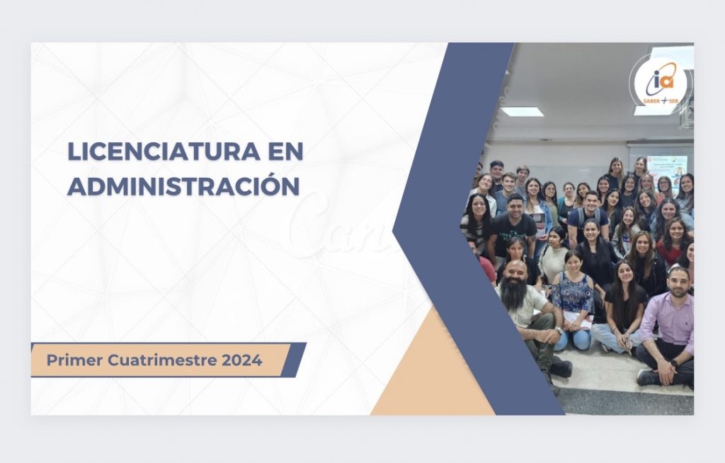 HORARIOS DE CLASE – Primer Cuatrimestre 2024 | Instituto de Administración