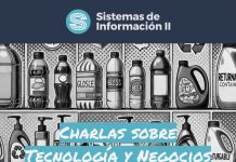 Charla sobre tecnología, economía circular y sustentabilidad a través del recorrido de Circclo