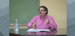 Profesor Hugo Ferullo
