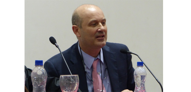 Federico Sturzenegger, Presidente del BCRA