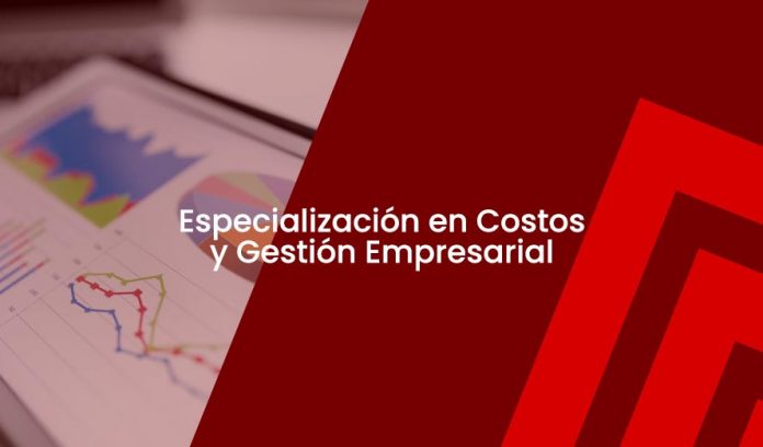 Especialización en Costos y Gestión Empresarial