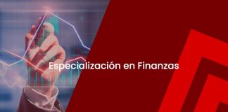 Especialización en Finanzas