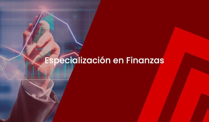 Especialización en Finanzas