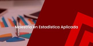 Maestría en Estadística Aplicada