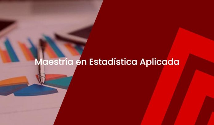 Maestría en Estadística Aplicada