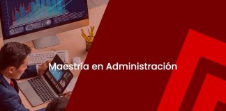 Maestria en administracion