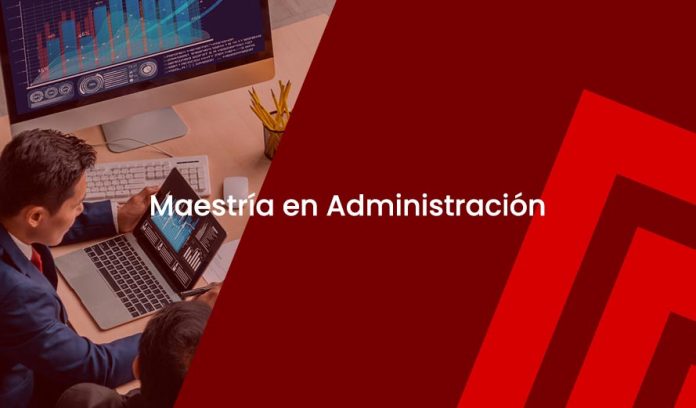 Maestria en administracion