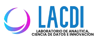 Logo LACDI