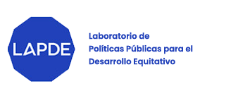 Logo Lapde