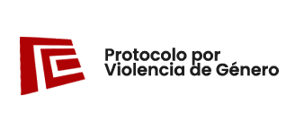 logo violencia de genero