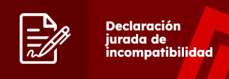 Declaración jurada