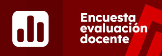 Encuesta evaluación docente