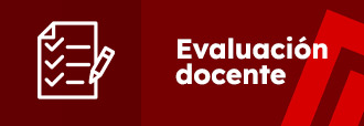 Evaluación docente