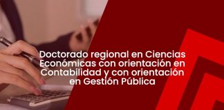 Doctorado en Ciencias Económicas con Orientación en Contabilidad y con Orientación en Gestión Pública