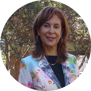 Liliana Pacheco