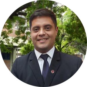 Luis Pérez Videx