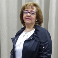 Elsa Rodriguez Areal