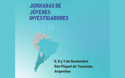 Nuestra Facultad será sede del Acto de Apertura de las Jornadas de Jóvenes Investigadores