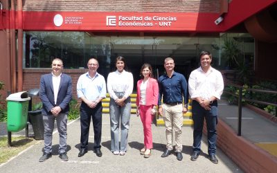 Consolidamos nuestra oferta académica en el sur de la provincia