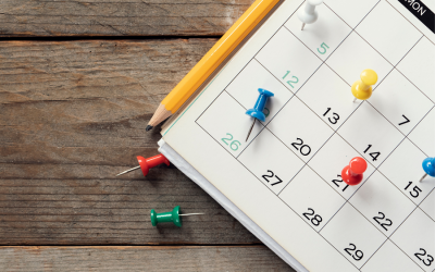 Calendario Académico 2026