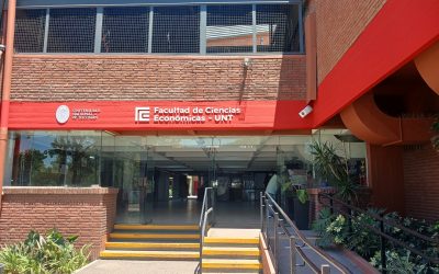 Ingreso 2026: está abierto el periodo de inscripción al Curso de Nivelación