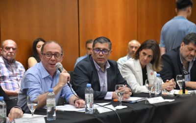 Avance hacia un nuevo sistema universitario