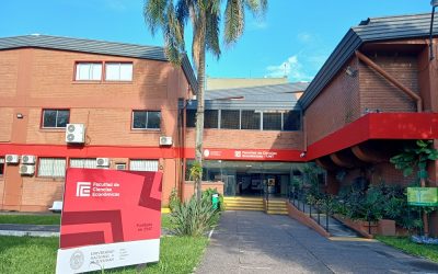 Padrones provisorios: Estudiantes, Egresados y Nodocentes