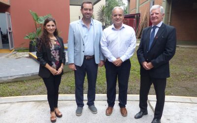 Destacada charla sobre el Régimen de Inocencia Fiscal en nuestra Facultad