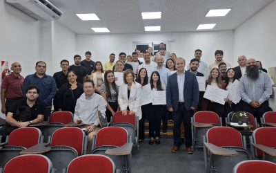 El LACDI celebra a sus nuevosdiplomados