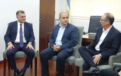 Celebramos la aprobación de la Diplomatura de Posgrado “La IA Aplicable a la Administración y la Gestión Pública”