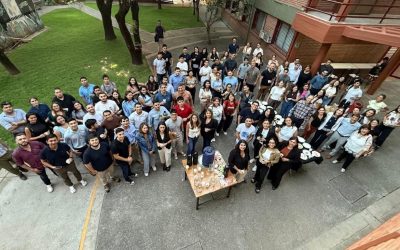 Con gran convocatoria y a pleno funcionamiento, comenzaron los posgrados en nuestra Facultad