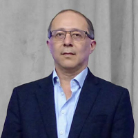 Jorge Rospide